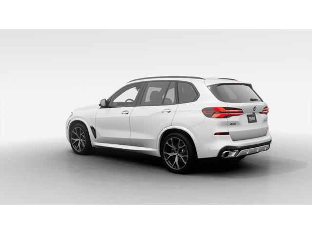 new 2026 BMW X5 car, priced at $78,350