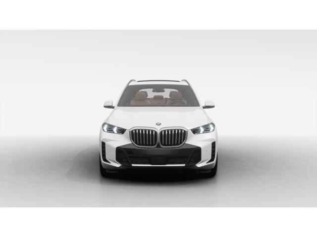 new 2026 BMW X5 car, priced at $78,350
