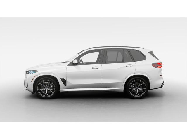 new 2026 BMW X5 car, priced at $78,350
