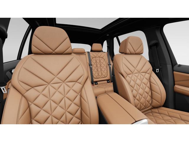 new 2026 BMW X5 car, priced at $78,350