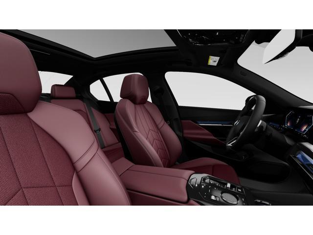 new 2026 BMW 540 car, priced at $78,215
