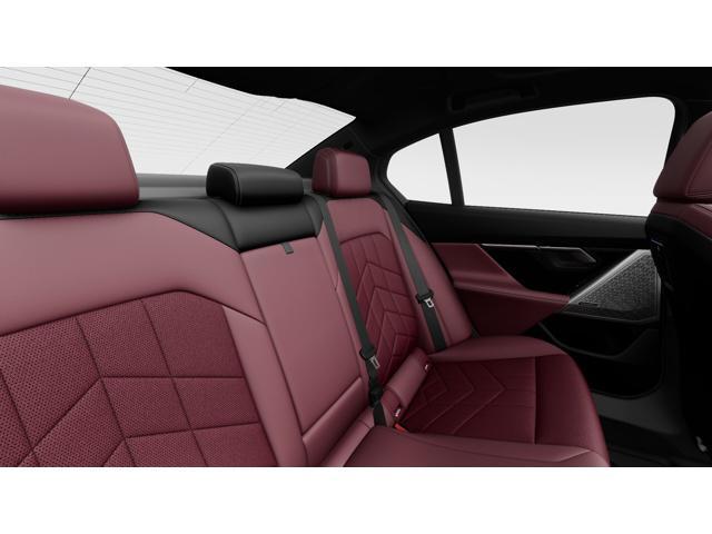 new 2026 BMW 540 car, priced at $78,215