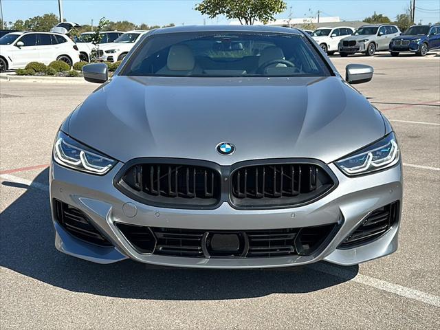 used 2024 BMW 840 car, priced at $76,995