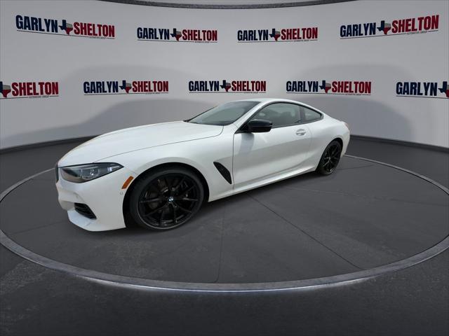 new 2024 BMW M850 car, priced at $110,995