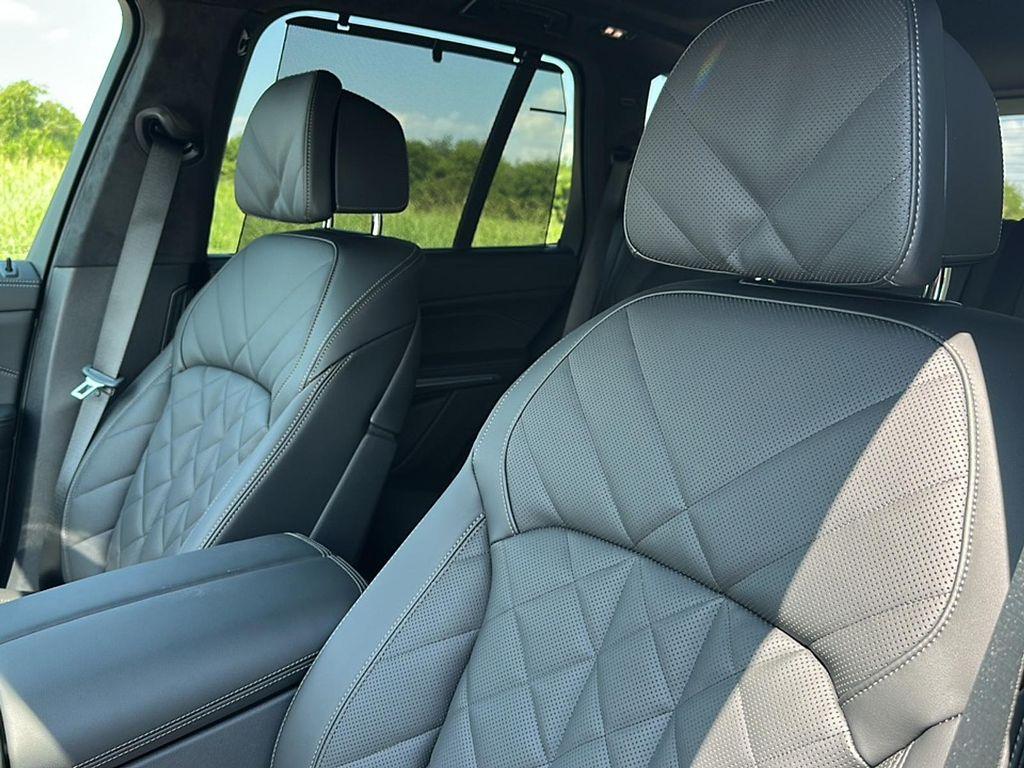 new 2026 BMW X5 car, priced at $102,270