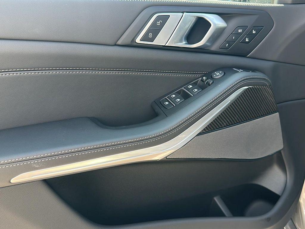 new 2026 BMW X5 car, priced at $102,270