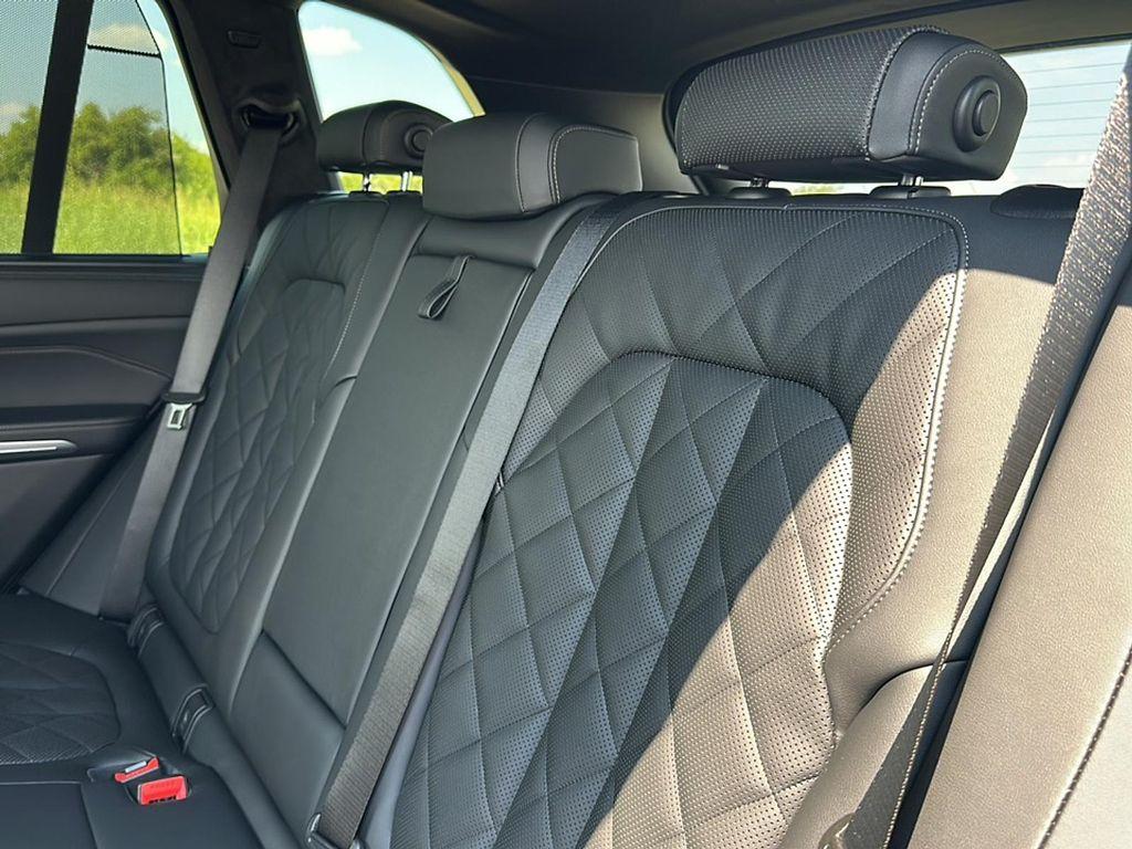 new 2026 BMW X5 car, priced at $102,270