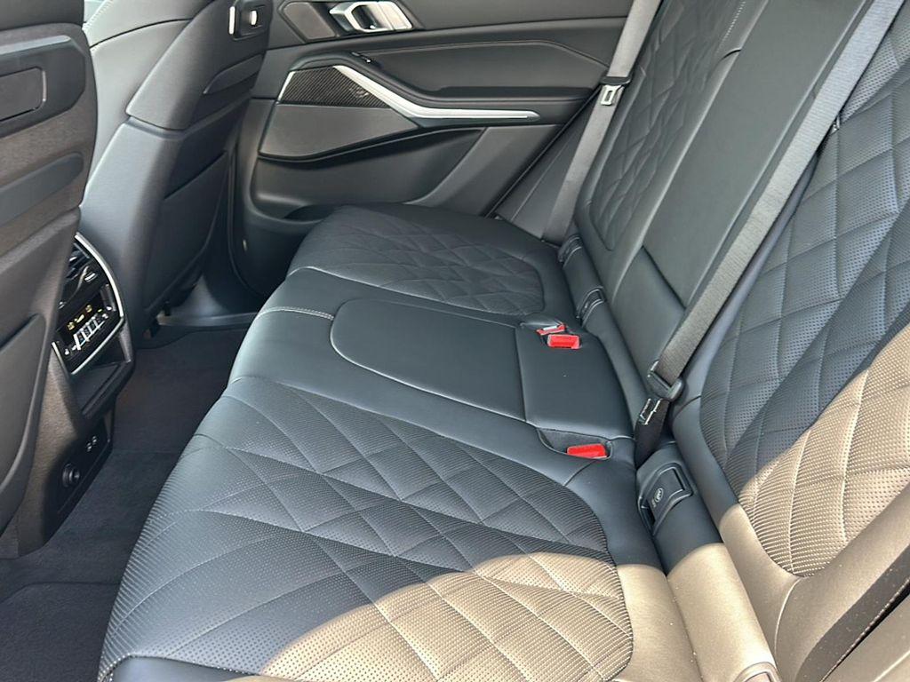 new 2026 BMW X5 car, priced at $102,270