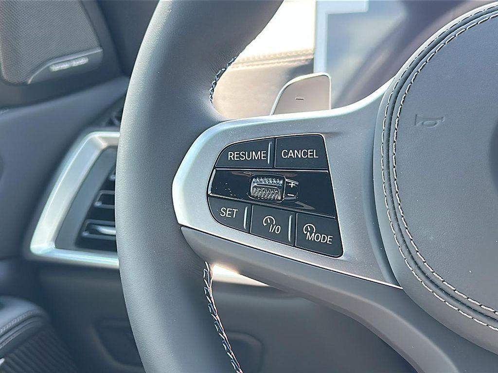 new 2026 BMW X5 car, priced at $102,270
