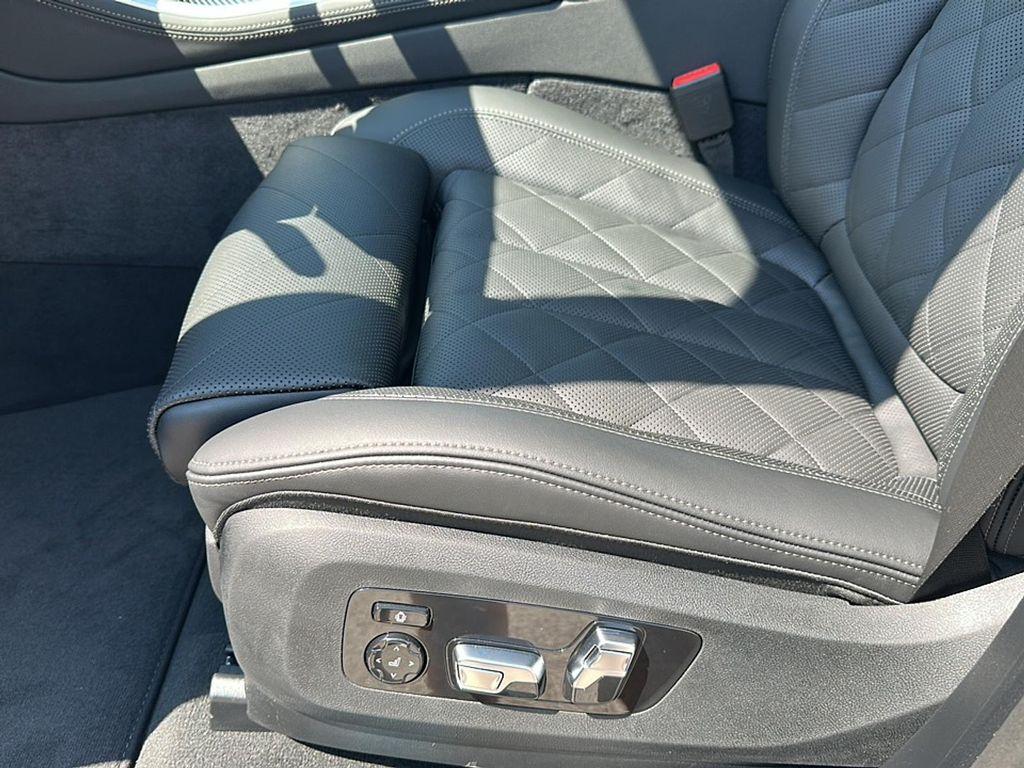 new 2026 BMW X5 car, priced at $102,270