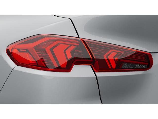 new 2026 BMW 228 Gran Coupe car, priced at $44,075