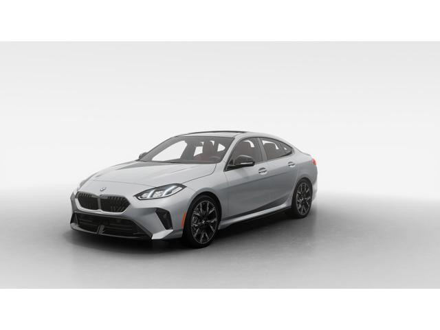 new 2026 BMW 228 Gran Coupe car, priced at $44,075