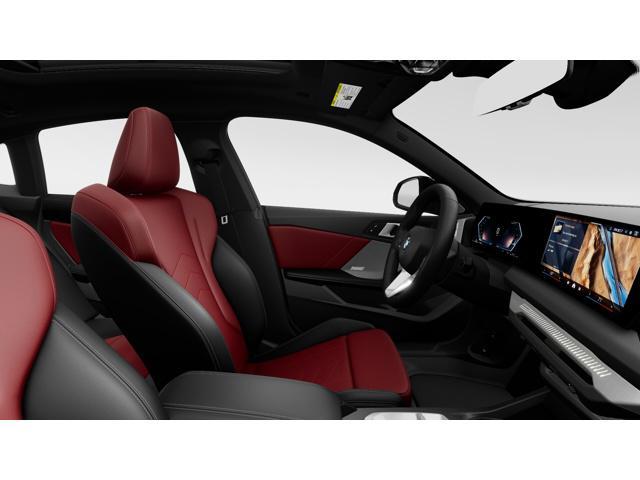 new 2026 BMW 228 Gran Coupe car, priced at $44,075