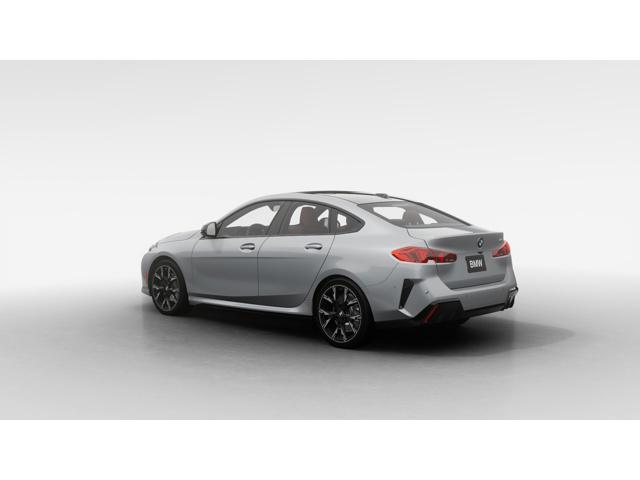 new 2026 BMW 228 Gran Coupe car, priced at $44,075