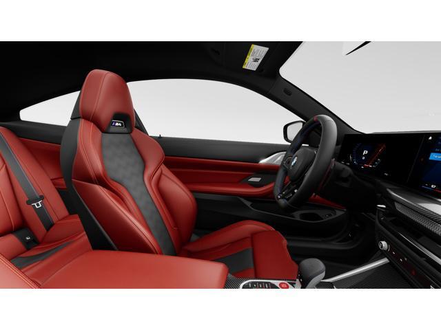 new 2026 BMW M4 car, priced at $96,970