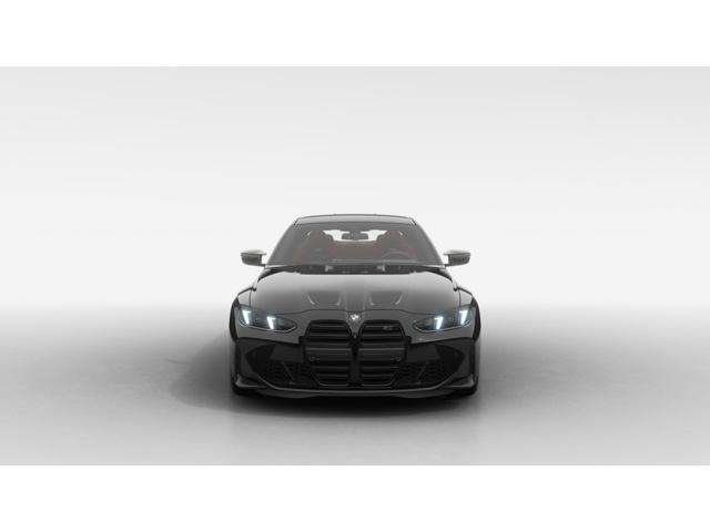 new 2026 BMW M4 car, priced at $96,970