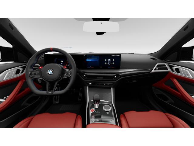 new 2026 BMW M4 car, priced at $96,970