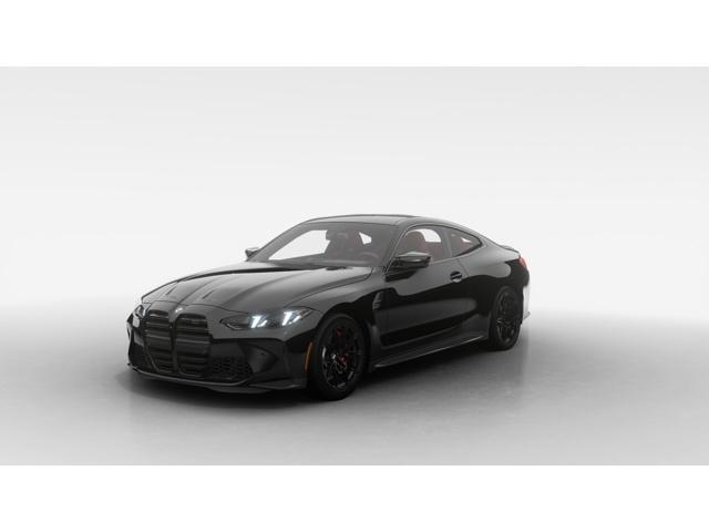 new 2026 BMW M4 car, priced at $96,970