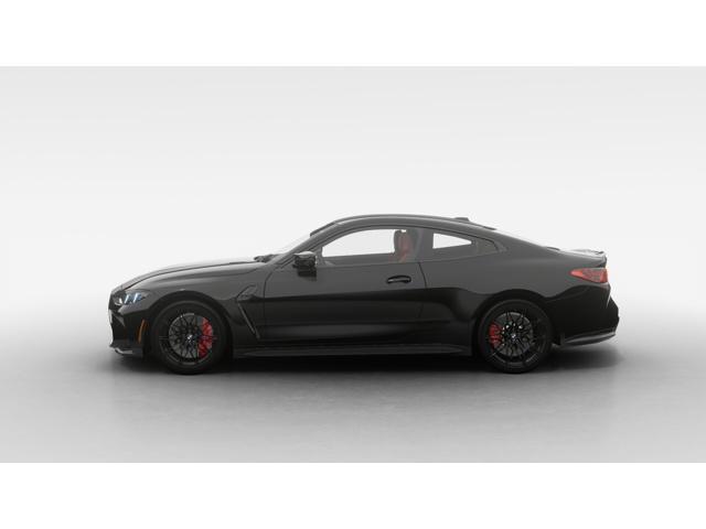 new 2026 BMW M4 car, priced at $96,970