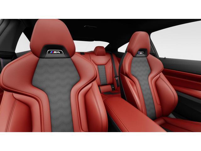 new 2026 BMW M4 car, priced at $96,970