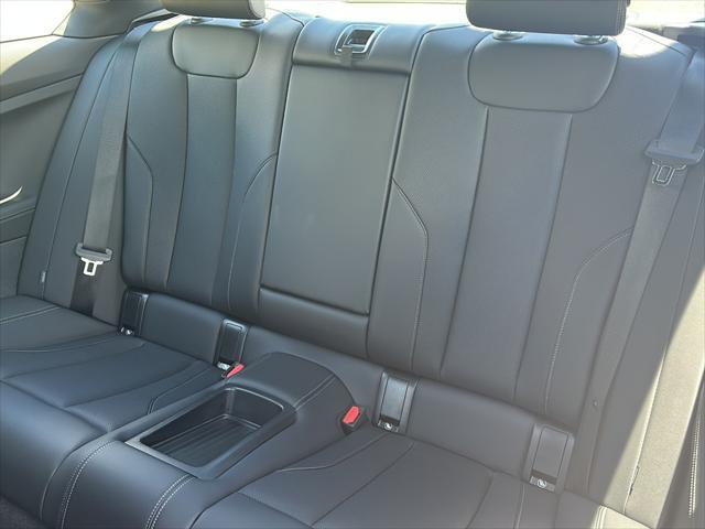 used 2024 BMW 230 car, priced at $38,995