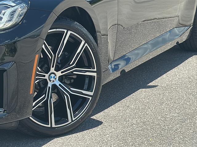 used 2024 BMW 230 car, priced at $38,995