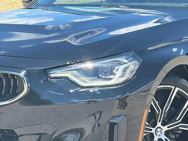 used 2024 BMW 230 car, priced at $38,995