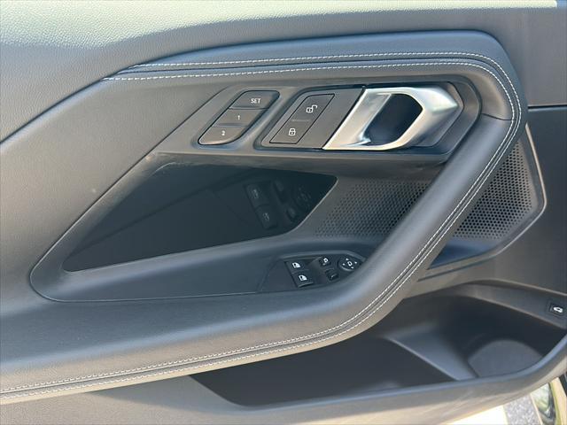 used 2024 BMW 230 car, priced at $38,995