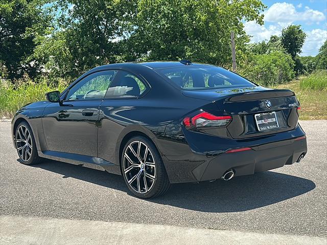 used 2024 BMW 230 car, priced at $38,995