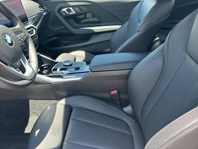 used 2024 BMW 230 car, priced at $38,995