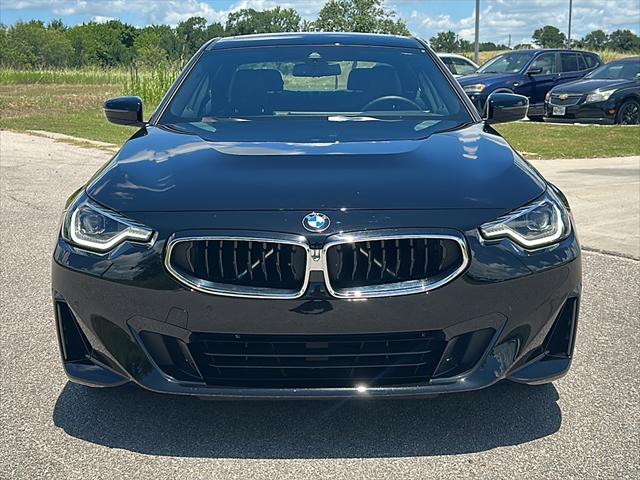 used 2024 BMW 230 car, priced at $38,995