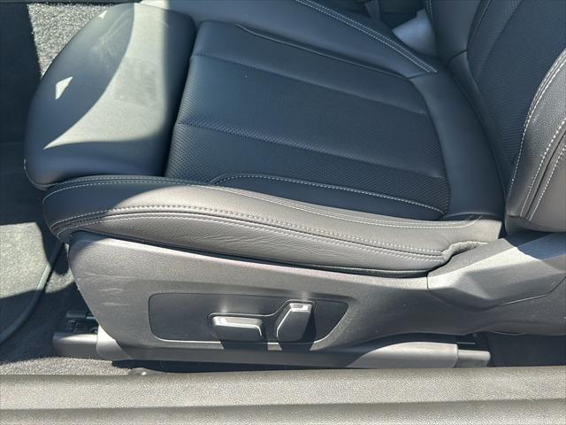 used 2024 BMW 230 car, priced at $38,995