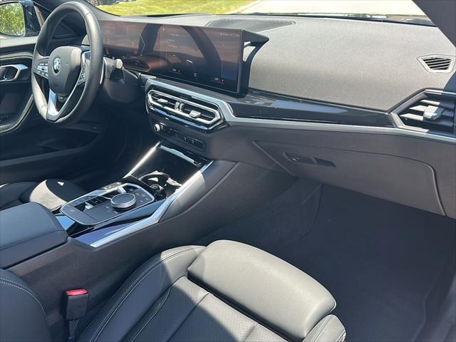 used 2024 BMW 230 car, priced at $38,995