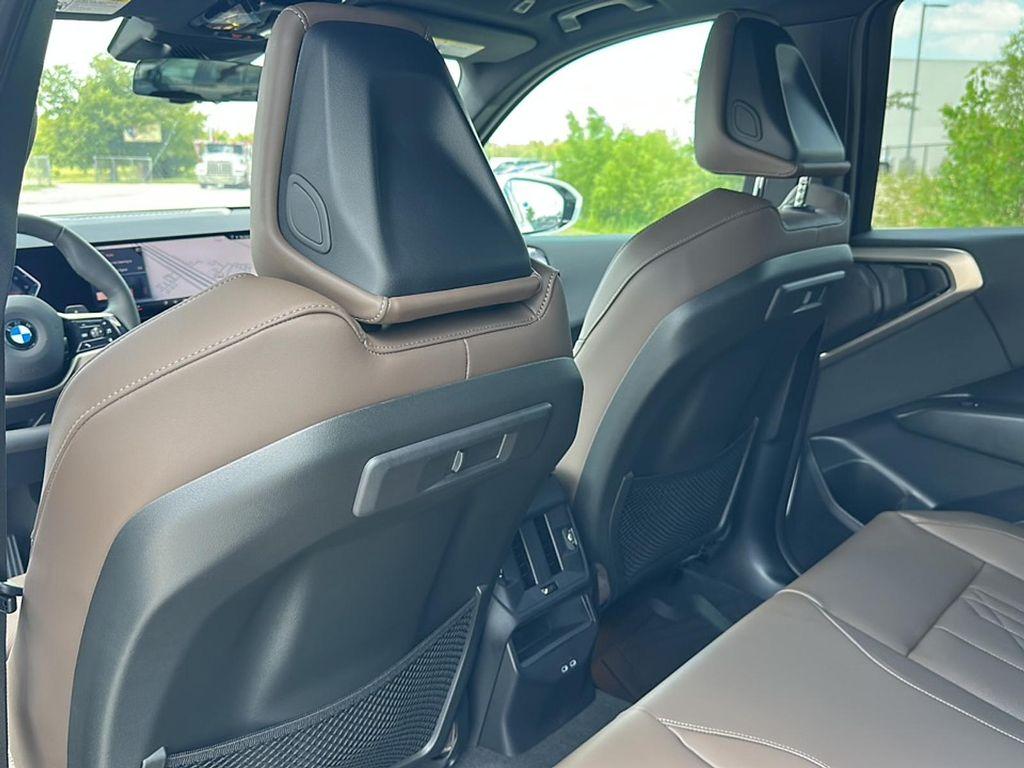 new 2025 BMW X3 car, priced at $54,310