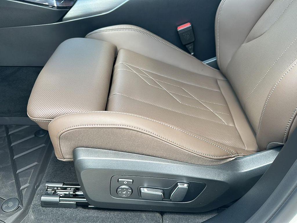 new 2025 BMW X3 car, priced at $54,310