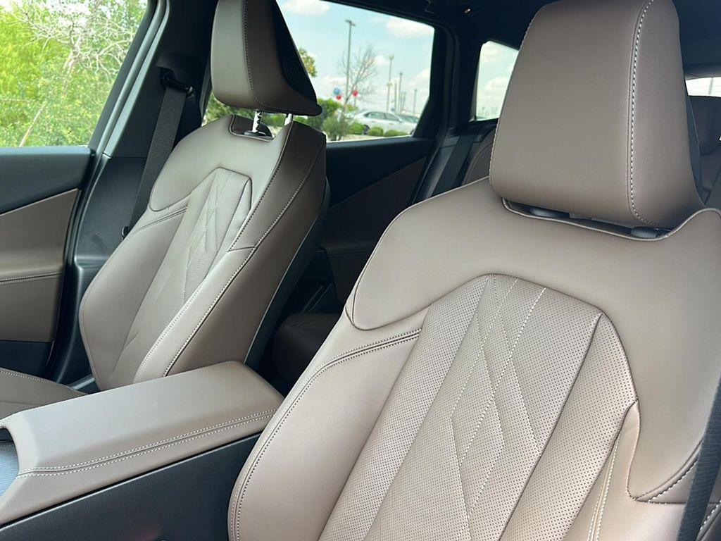 new 2025 BMW X3 car, priced at $54,310