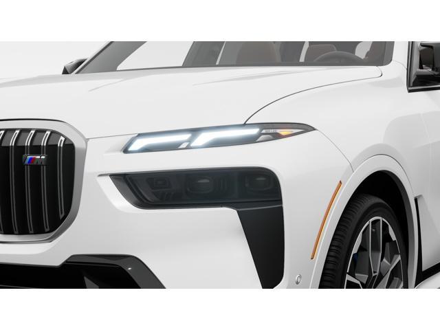 new 2026 BMW X7 car, priced at $120,265