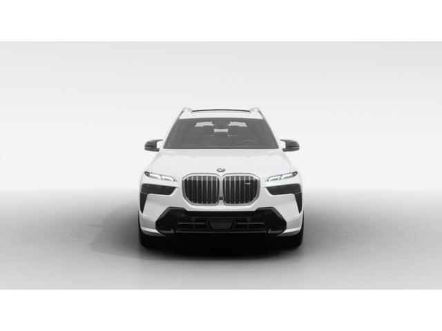 new 2026 BMW X7 car, priced at $120,265