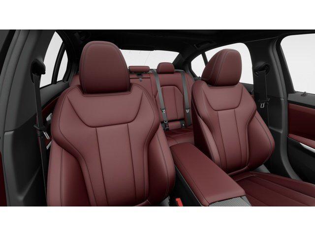 new 2026 BMW 330 car, priced at $55,790