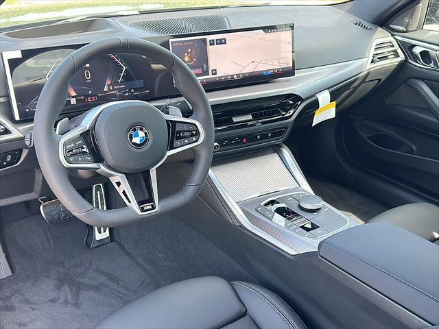 new 2026 BMW 430 car, priced at $60,185