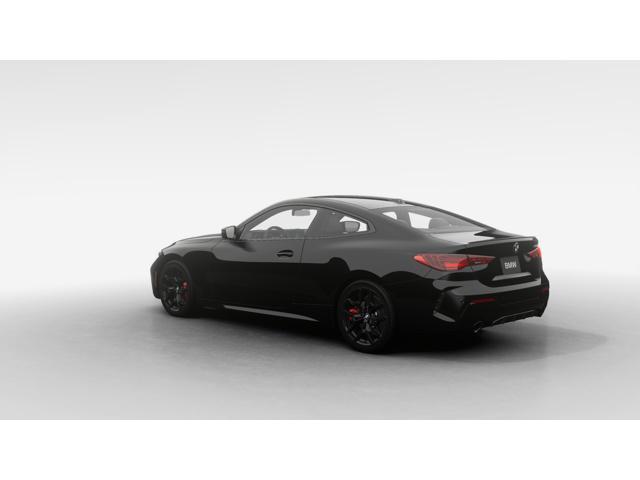 new 2026 BMW 430 car, priced at $60,195