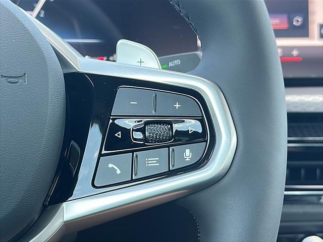 new 2026 BMW 430 car, priced at $60,185