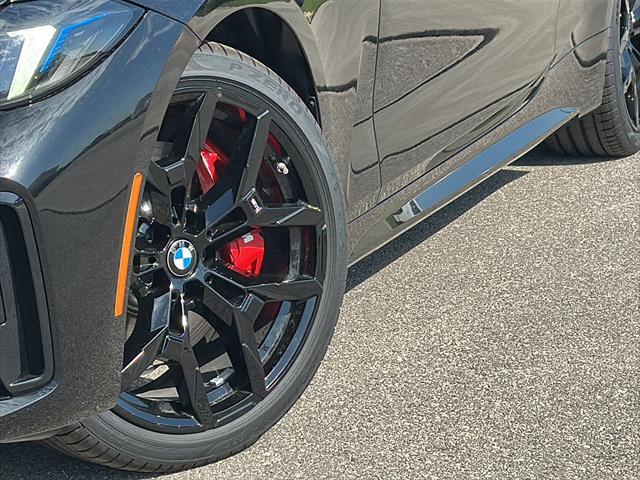 new 2026 BMW 430 car, priced at $60,185