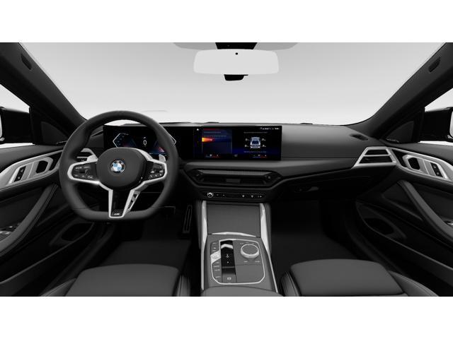 new 2026 BMW 430 car, priced at $60,195