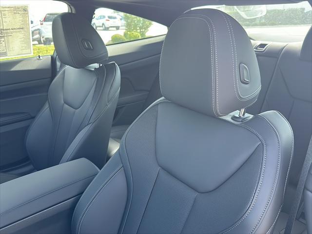 new 2026 BMW 430 car, priced at $60,185