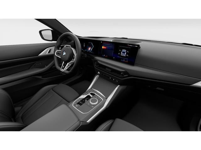 new 2026 BMW 430 car, priced at $60,195