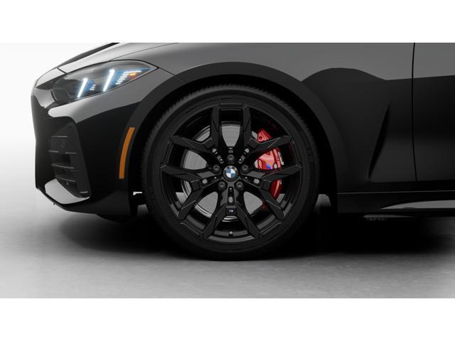 new 2026 BMW 430 car, priced at $60,195