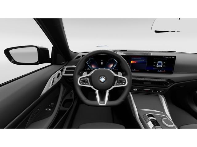 new 2026 BMW 430 car, priced at $60,195