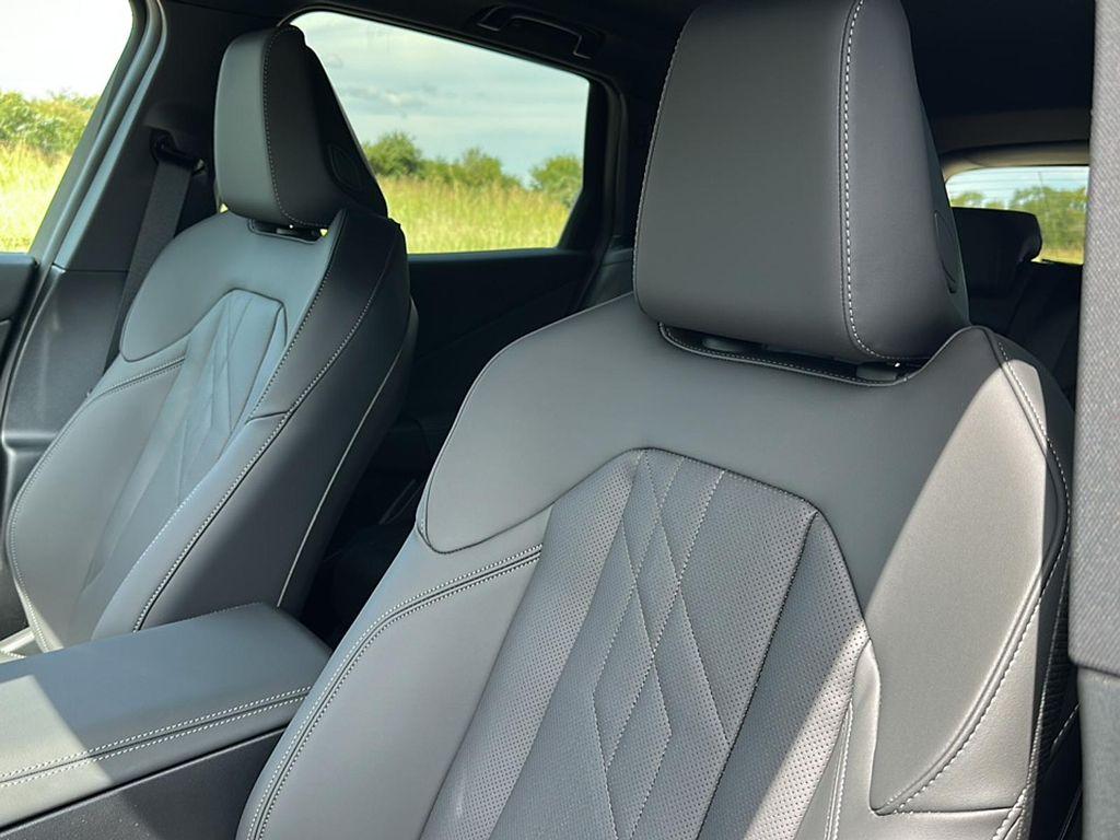 new 2026 BMW X3 car, priced at $55,435