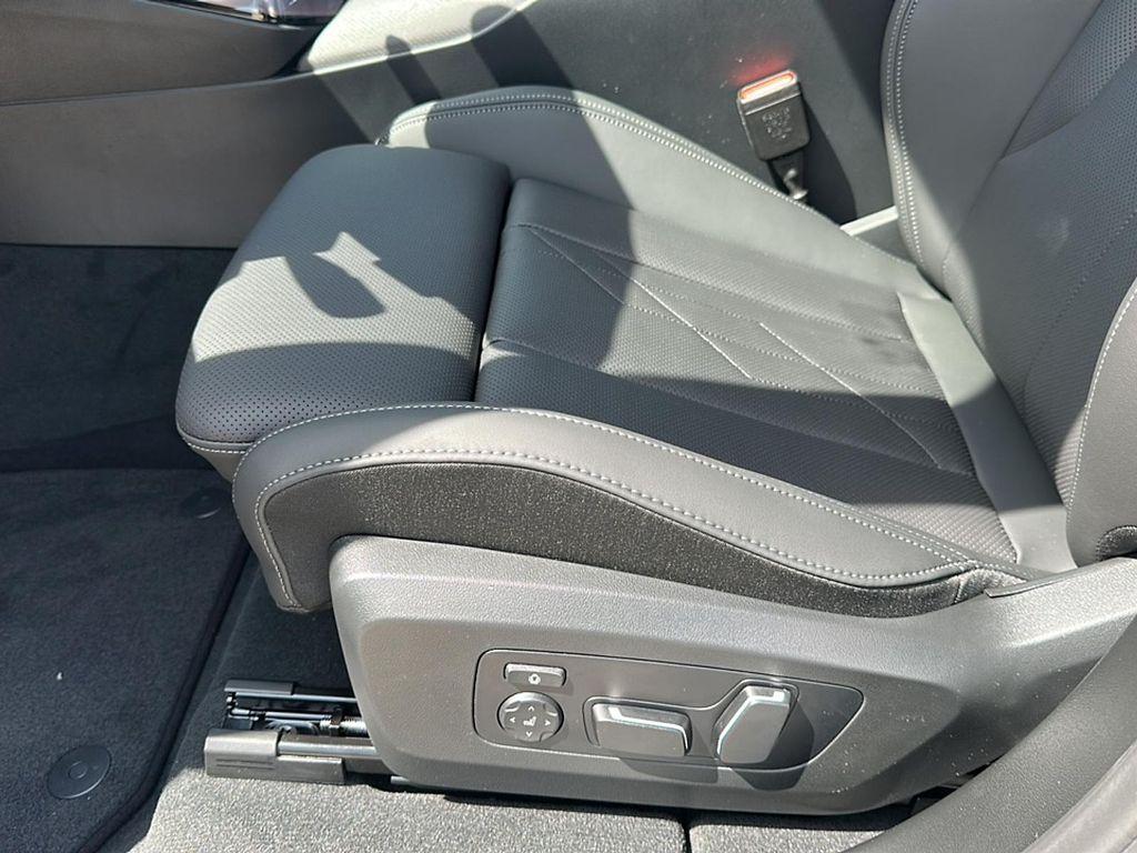 new 2026 BMW X3 car, priced at $55,435